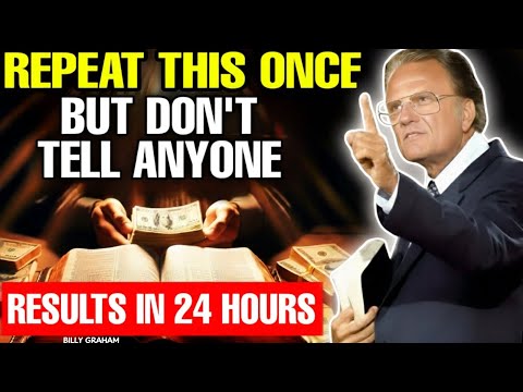 Видео: ПРОИЗНЕСИТЕ ЭТУ МОЛИТВУ 23 СЕКРЕТЫ | НО НИКТО НЕ ГОВОРИТЕ | Результат через 24 часа