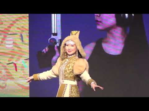 Видео: Кэрэ Куо 2023