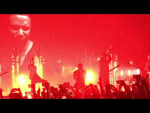 Видео: [AMATORY] - Нож (feat. RAM) (СПб, "Морзе", 20.09.2020)