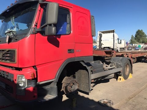 Видео: КАЛЯН86, Не лёгкий рейс ) (часть 3)