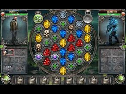 Видео: Взлом игры на Андроид