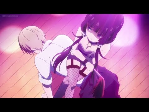 Видео: Аниме Клип Каблук