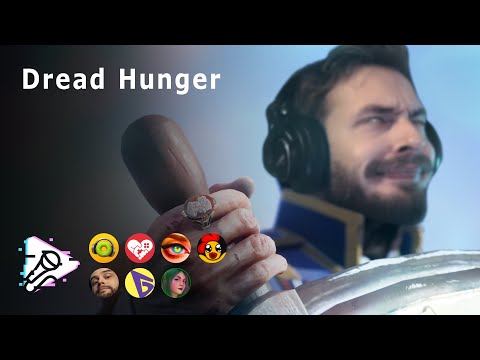 Видео: «Одиннадцать тотемов Оркшена» | HYVER (feat. Орк-Подкастер, Wprot, WLG, Дмитрий Бэйл и др.)