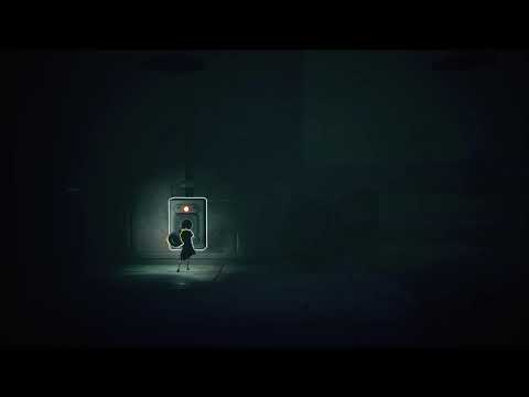 Видео: Little Nightmares 3 Coop "Мерзкая Начальница!" #1