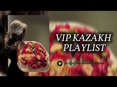 Видео: ҚАЗАҚША ӘНДЕР🎼BEST KAZAKH PLAYLIST🎧 ВИП КАЗАХ ПЛЕЙЛИСТ