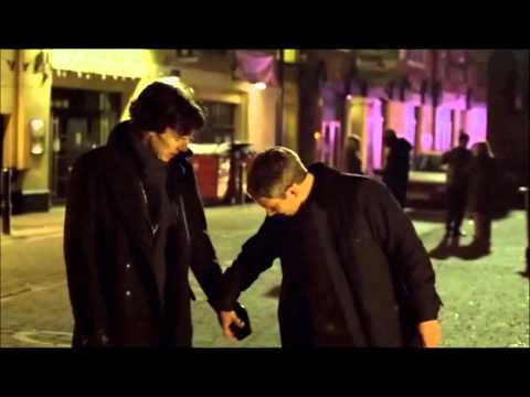 Видео: Больше, чем жизнь|| (you matter) More than life (for me) Sherlock/John