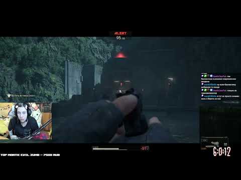 Видео: rgg-шашки 3 (3 - metal gear solid Δ: snake eater)