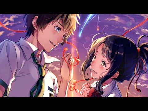 Видео: #amv Аниме клип - Девочка не плачь напрасно