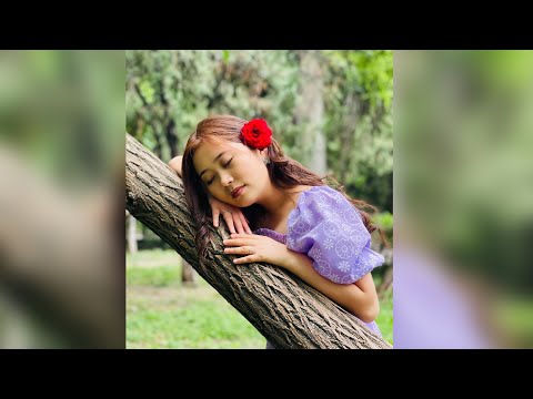 Видео: Азиза Самарбекова «Гулдор» Cover2023