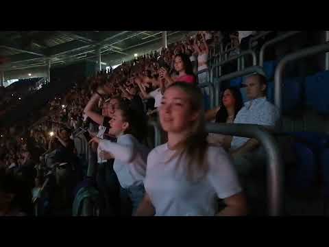 Видео: Руки вверх / Газпром арена / Санкт-Петербург / Концерт 2022