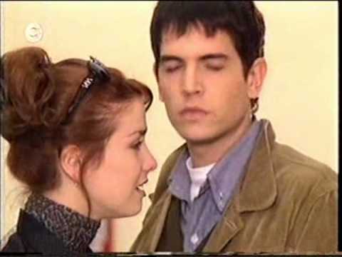 Видео: Линия Диего и Валерии ("Ricos y famosos") - 108 серия (часть 1)