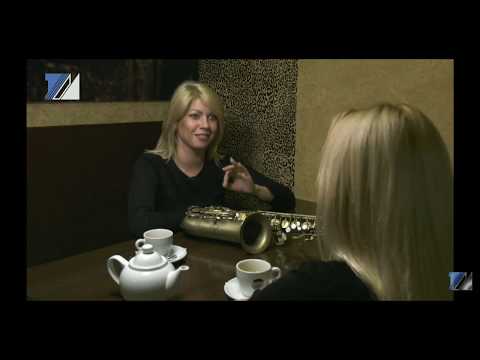 Видео: Я в Междуреченске на ТВ