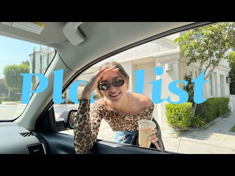 Видео: 🎧 Уютный чилл-поп для осеннего настроения🖤 | Mintfeel Playlist