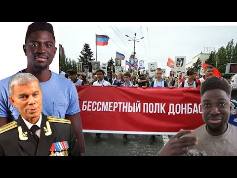 Видео: Олег Газманов - Бессмертный полк (0+)|| Emma Billions