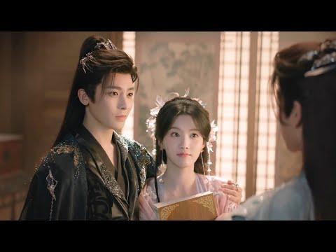 Видео: Мастер ревнует, когда Золушка общается с другими людьми.