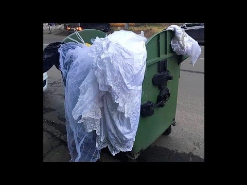 Видео: Истинное место женщины