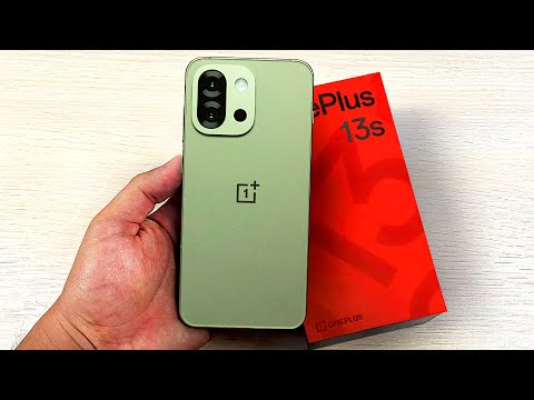 Видео: Этот Новый OnePlus – РВЕТ Любой XIAOMI и Samsung!🔥 МОЩНО и ДЕШЕВО!