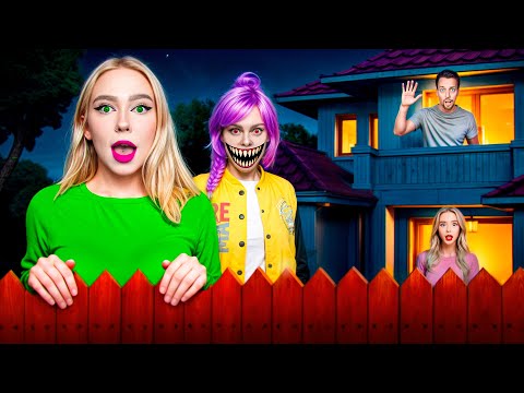 Видео: ЗЛАЯ РУМИ ВСЕЛИЛАСЬ В АНЮ ! KPOP DEMON HUNTERS - у нас дома