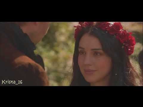 Видео: Reign || Bash\Mary\Francis || Скажи, кто тебе нужен?