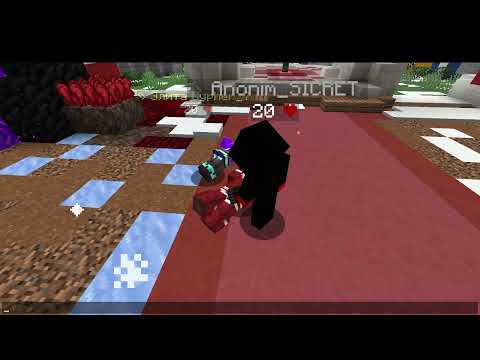 Видео: MasedWorld Война Бесконечности #1