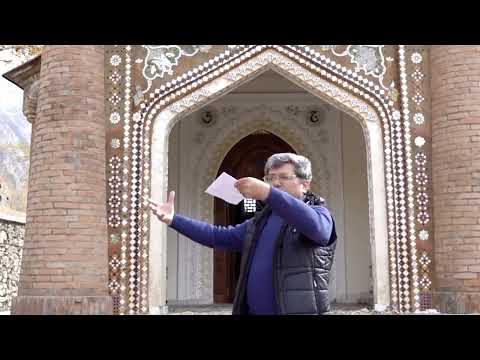 Видео: СУХАН МЕЛАРЗАД АЗ ҲАЙБАТ... Ё андар шинохти ҷойгоҳи Вахё