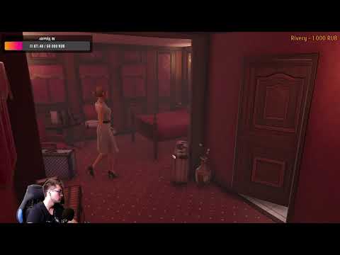 Видео: Полное прохождение The Raven Remastered #2