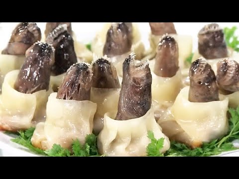 Видео: ТІРІ БЕШБАРМАҚ | 5 ЕҢ СҰМДЫҚ БЕШБАРМАҚ