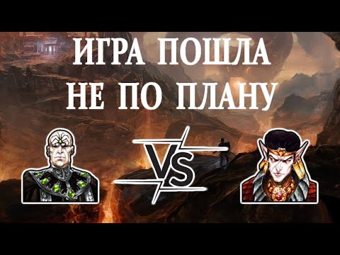 Видео: Герои 5 - ПАЗЛ НЕ СОШЕЛСЯ - Random wars