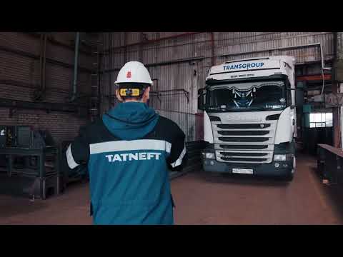 Видео: ТрансМаш. Внедрение АСУ "Менеджмент" на завод металлоконструкций