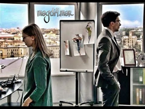 Видео: Катя ❤ Андрей || О тебе ||