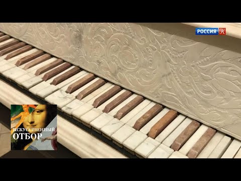 Видео: Искусственный отбор. Эфир от 04.09.2018 / Телеканал Культура