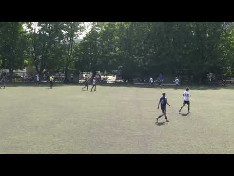 Видео: ДАФ Дніпро 2011 vs ДЮСШ-7 Амур 2010