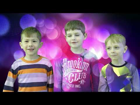 Видео: Чудесная жизнь садика №184 гр Солнышко