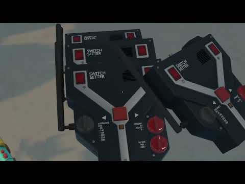 Видео: DERAIL VALLEY - ГАДЖЕТЫ Большой обзор