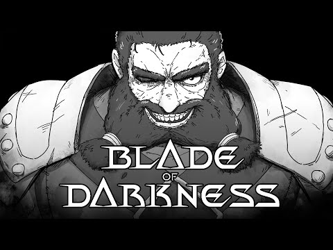 Видео: По-прежнему круто! | Ретро-обзор Severance: Blade Of Darkness [Steam]