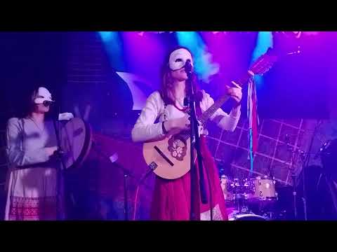 Видео: Чародейник. Самайн. 4.11.2025. Видео 18