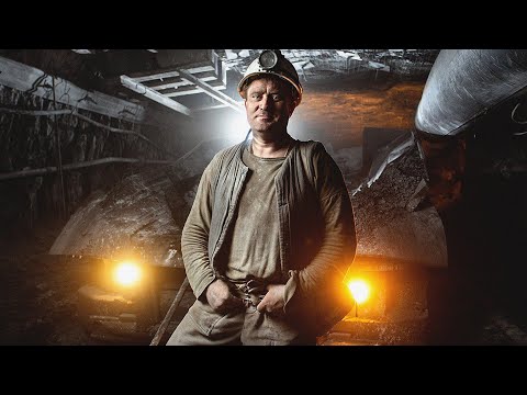 Видео: КЛАУСТРОФОБИЯ