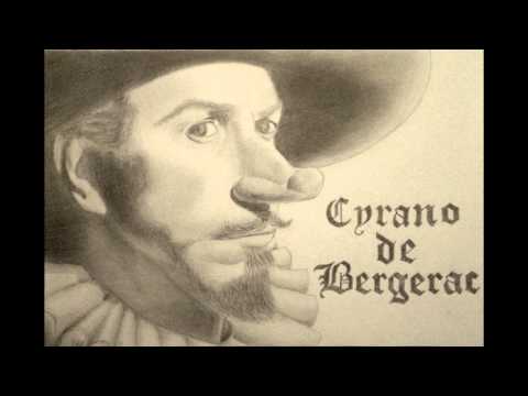 Видео: Сирано дьо Бержерак — Едмон Ростан