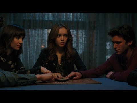 Видео: УЖАСНО ИНТЕРЕСНЫЙ ФИЛЬМ! | Ведьма доски Уиджа | Ужасы