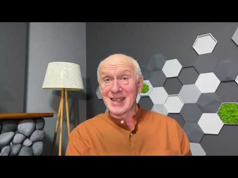 Видео: ВОЛЯ БОЖА НА ТВОЄ ЗЦІЛЕННЯ. Школа зцілення. Богдан Демборинський