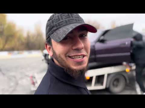 Видео: Истории shumgarage_TV 4-серия 