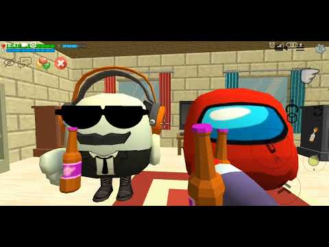 Видео: Я не человек 2 серия