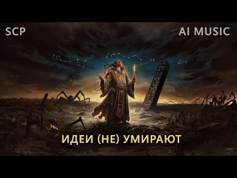 Видео: (N.F) - Идеи (не) умирают (SCP) | AI music |