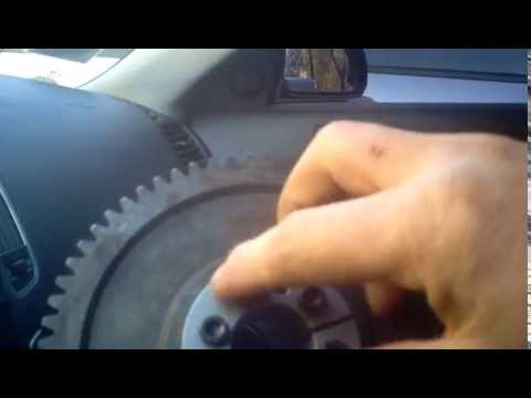 Видео: Коническая(быстрозажимная)втулка.