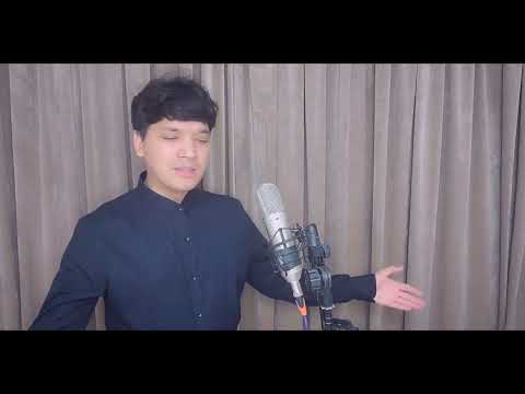 Видео: Акмаль - Скрипач | Казан Казиев - Скрипач (Cover 2023)@Akmalxoja77