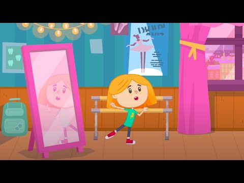 Видео: Мультик КАТЯ И ЭФ - Куда угодно дверь - Танцуют Все! 💃🕺 Сборник мультфильмов