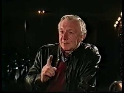 Видео: "Пять вечеров с БДТ". Документальный фильм. 1997 год.