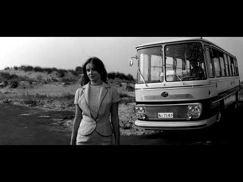Видео: Бегущая по волнам (1967г.) Full HD 1080