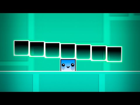 Видео: Я попросил игроков показать баги в Geometry Dash 2.2