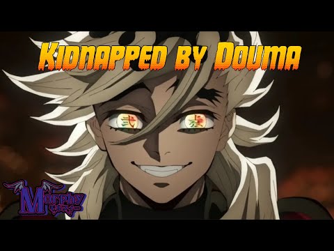 Видео: 【ASMR】 Доума берет вас в заложники по приказу Музана 「Доума x Слушатель」